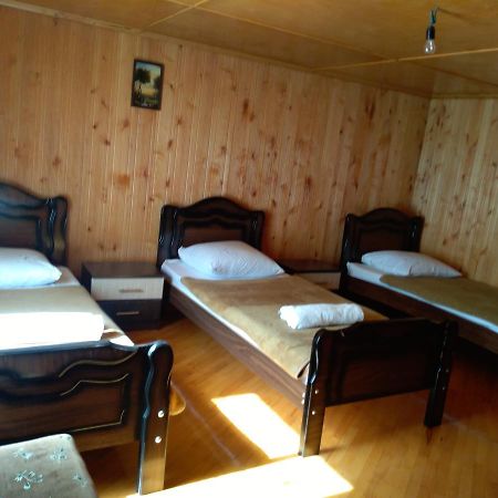Guest House Anisa Birkiani Εξωτερικό φωτογραφία